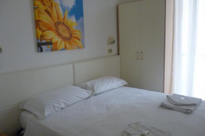 Hotel Riviera Римини Экстерьер фото
